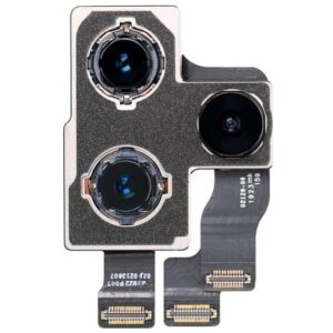 Apple iPhone 11 Pro Max Camera Replacement.
