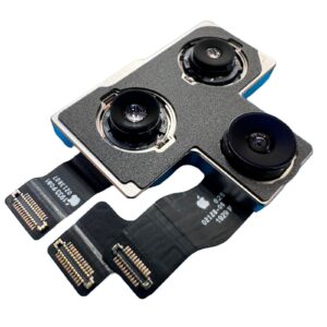 Apple iPhone 11 Pro Rear Camera Replacement.