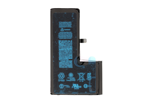 iPhone Xs Battery Battery Replacement